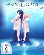 Bloom Into You - Vol. 3 (Blu-ray Movie)