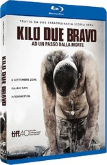 Kilo Due Bravo: A un passo dalla morte (Blu-ray Movie)