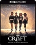 The Craft 4K (Blu-ray Movie)