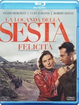 La Locanda della sesta felicit (Blu-ray Movie)