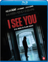 I See You (Blu-ray Movie)