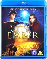 City of Ember (Blu-ray Movie)