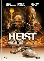 Heist (Blu-ray Movie)