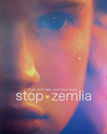 Stop-Zemlia (Blu-ray Movie)