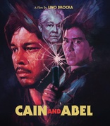 Cain and Abel (Blu-ray Movie)