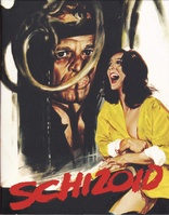 Schizoid 4K (Blu-ray Movie)