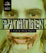 Pathogen (Blu-ray Movie)