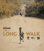 The Long Walk (Blu-ray Movie)