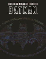Batman 4K (Blu-ray Movie), temporary cover art