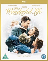 It's a Wonderful Life (Blu-ray Movie)