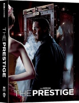 The Prestige (Blu-ray Movie), temporary cover art