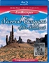Living Landscapes: Sacred Canyons of the American Southwest (Blu-ray Movie) Living Landscapes: Sacred Canyons of the American Southwest (Blu-ray Movie)