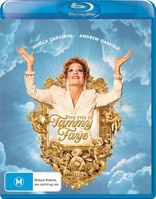 The Eyes of Tammy Faye (Blu-ray Movie)