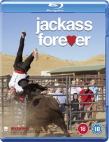 Jackass Forever (Blu-ray Movie)