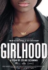 Girlhood (Blu-ray Movie)