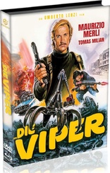 Die Viper (Blu-ray Movie)