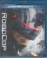 RoboCop (Blu-ray Movie)