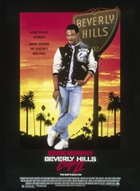 Beverly Hills Cop II (Blu-ray Movie), temporary cover art