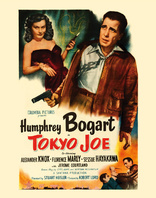 Tokyo Joe (Blu-ray Movie)