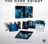 The Dark Knight 4K (Blu-ray Movie)