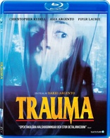 Trauma (Blu-ray Movie)