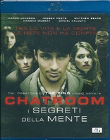 Chatroom (Blu-ray Movie)