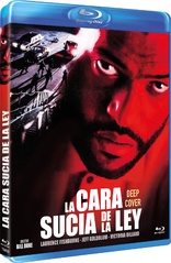 Deep Cover (Blu-ray Movie)