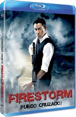 Firestorm (Blu-ray Movie)