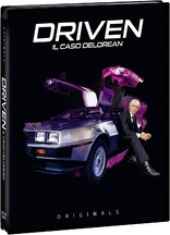 Driven (Blu-ray Movie)