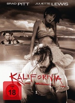 Kalifornia (Blu-ray Movie)