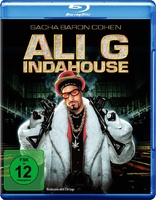 Ali G Indahouse (Blu-ray Movie)