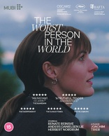 The Worst Person in the World (Blu-ray Movie)