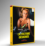 La victime dsigne (Blu-ray Movie)