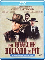 Per qualche dollaro in pi (Blu-ray Movie)