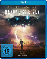 Beyond the Sky (Blu-ray Movie)