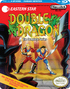Double Dragon: The Complete Series (Blu-ray Movie) Double Dragon: The Complete Series (Blu-ray Movie)