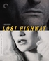 Lost Highway (Blu-ray Movie)
