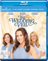 The Wedding Veil (Blu-ray Movie)
