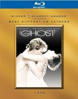 Ghost (Blu-ray Movie)