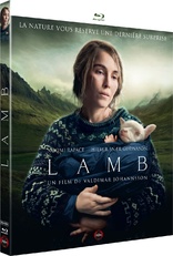 Lamb (Blu-ray Movie)