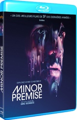 Minor Premise (Blu-ray Movie)