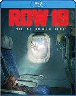 Row 19 (Blu-ray Movie)