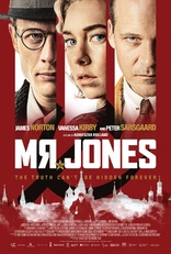 Mr. Jones (Blu-ray Movie)