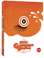 A Clockwork Orange (Blu-ray Movie)