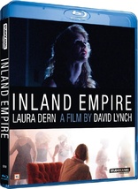 Inland Empire (Blu-ray Movie)