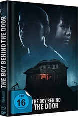 The Boy Behind the Door (Blu-ray Movie)