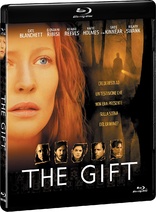 The Gift (Blu-ray Movie)