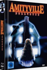 Amityville Dollhouse (Blu-ray Movie)