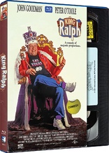 King Ralph (Blu-ray Movie)