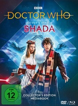 Doctor Who: Shada (Blu-ray Movie)